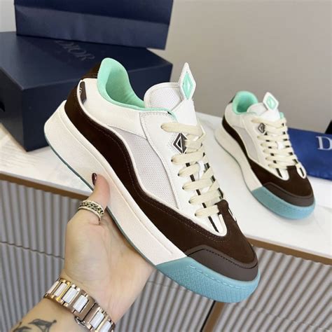 dior b713 sneakers|dior b713 jack mocha.